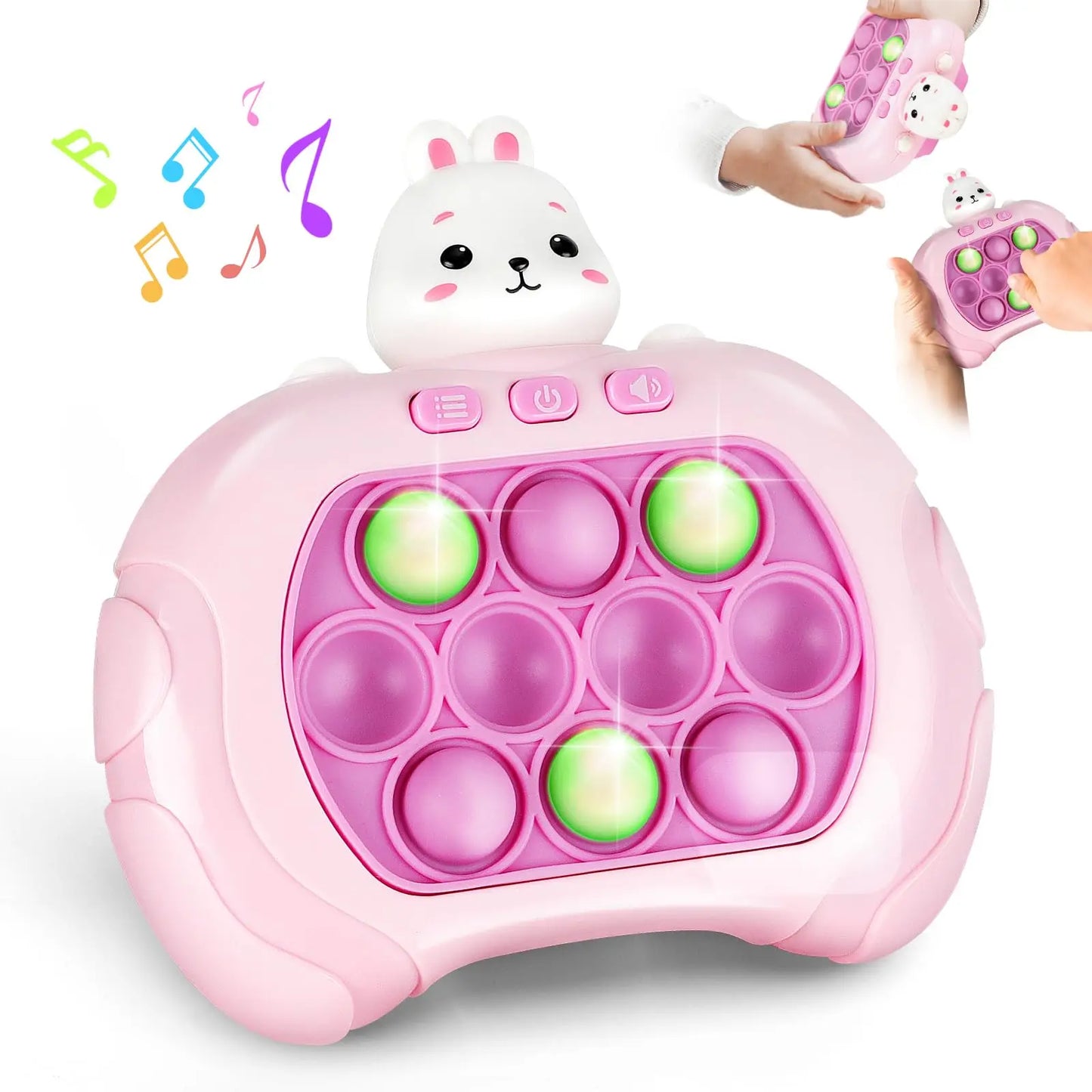 Console Infantil