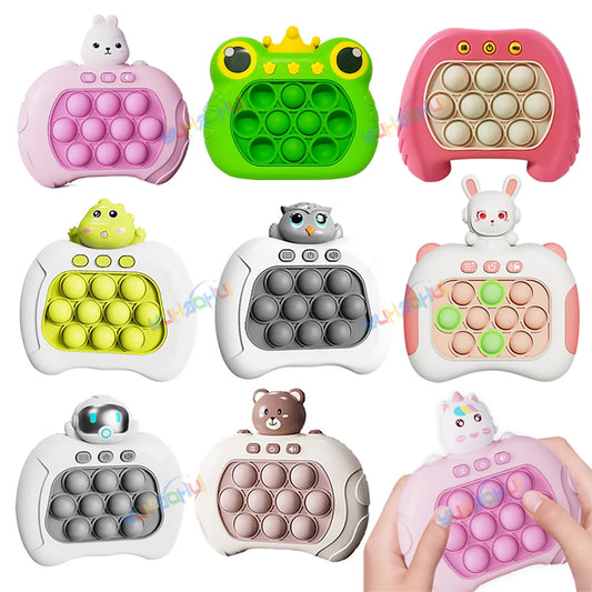 Console Infantil