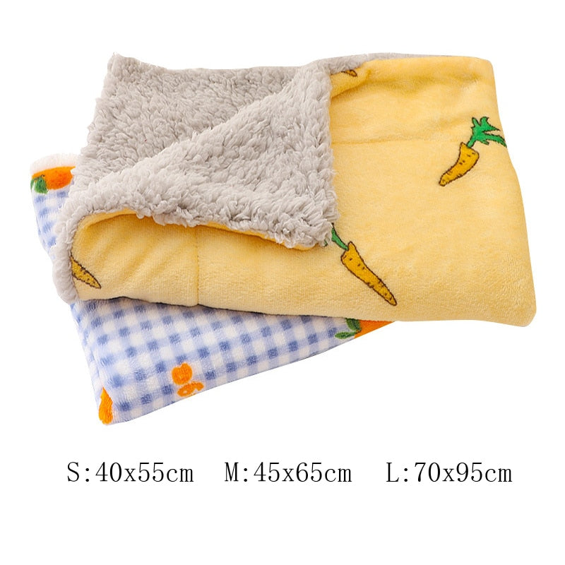 Cobertor Soft-brizax
